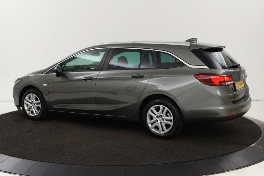 Opel Astra 1.0 Turbo Online Edition | Carplay | Climate control | Navigatie | Cruise control
