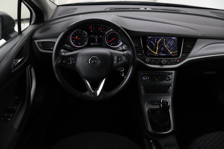 Opel Astra 1.0 Turbo Online Edition | Carplay | Climate control | Navigatie | Cruise control