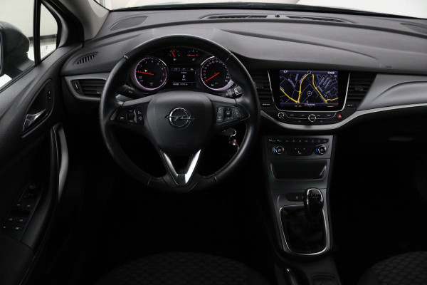 Opel Astra 1.0 Turbo Online Edition | Carplay | Climate control | Navigatie | Cruise control