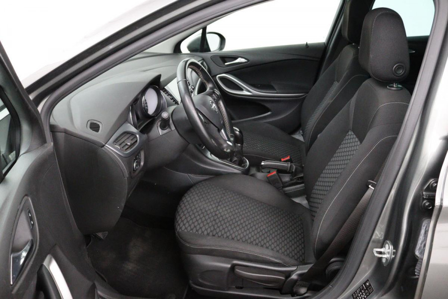 Opel Astra 1.0 Turbo Online Edition | Carplay | Climate control | Navigatie | Cruise control
