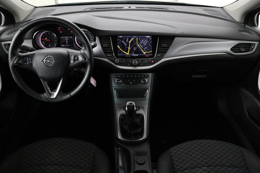 Opel Astra 1.0 Turbo Online Edition | Carplay | Climate control | Navigatie | Cruise control