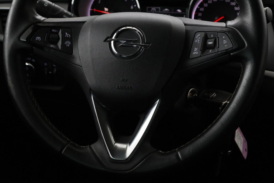 Opel Astra 1.0 Turbo Online Edition | Carplay | Climate control | Navigatie | Cruise control