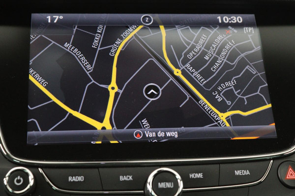 Opel Astra 1.0 Turbo Online Edition | Carplay | Climate control | Navigatie | Cruise control