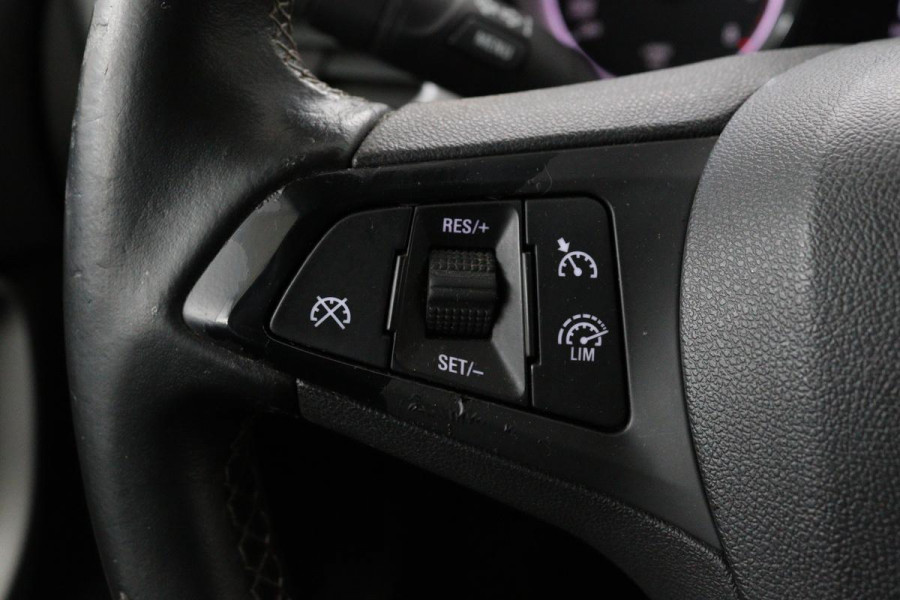 Opel Astra 1.0 Turbo Online Edition | Carplay | Climate control | Navigatie | Cruise control