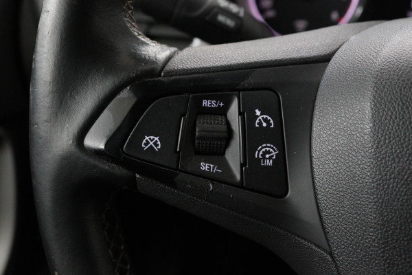 Opel Astra 1.0 Turbo Online Edition | Carplay | Climate control | Navigatie | Cruise control