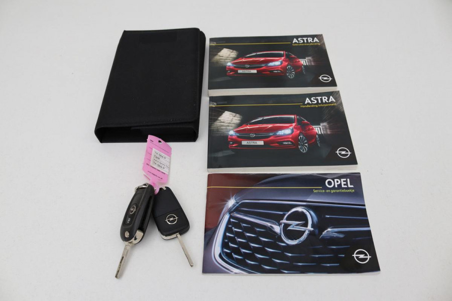 Opel Astra 1.0 Turbo Online Edition | Carplay | Climate control | Navigatie | Cruise control