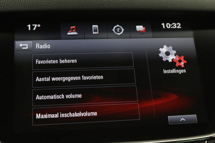 Opel Astra 1.0 Turbo Online Edition | Carplay | Climate control | Navigatie | Cruise control