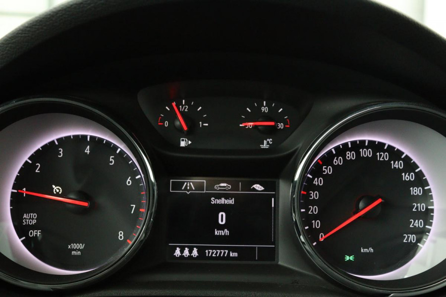 Opel Astra 1.0 Turbo Online Edition | Carplay | Climate control | Navigatie | Cruise control
