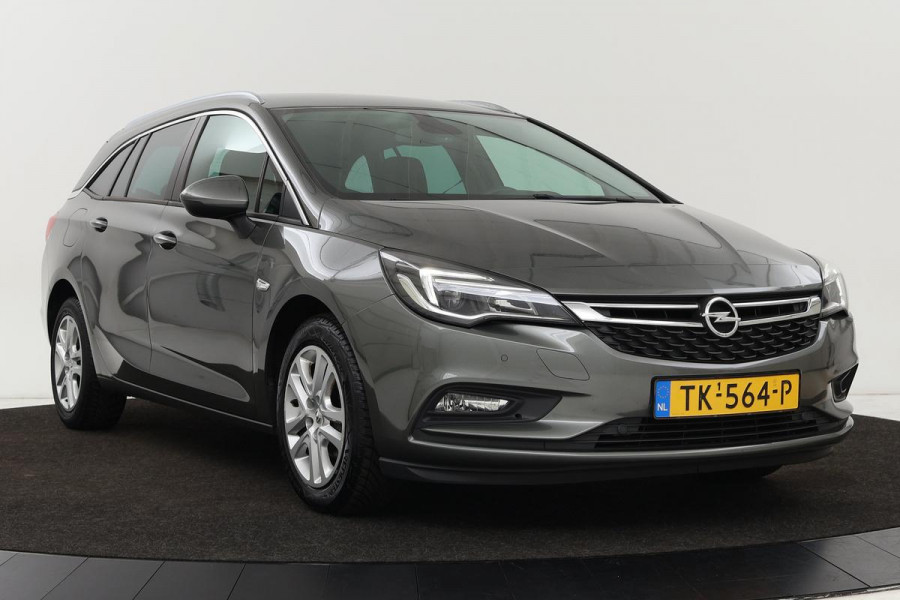 Opel Astra 1.0 Turbo Online Edition | Carplay | Climate control | Navigatie | Cruise control