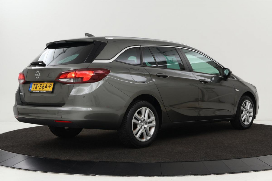 Opel Astra 1.0 Turbo Online Edition | Carplay | Climate control | Navigatie | Cruise control