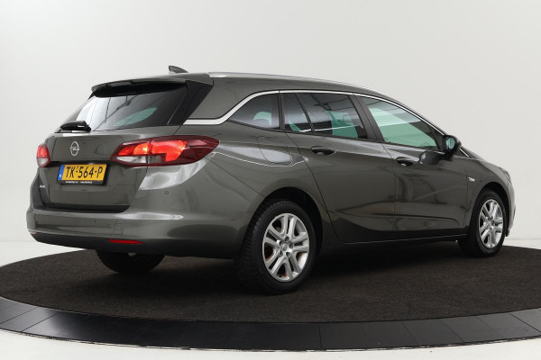 Opel Astra 1.0 Turbo Online Edition | Carplay | Climate control | Navigatie | Cruise control