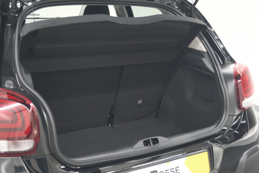 Citroën C3 PureTech 110 Max | Camera | Navigatie | Keyless Start | Parkeersensoren