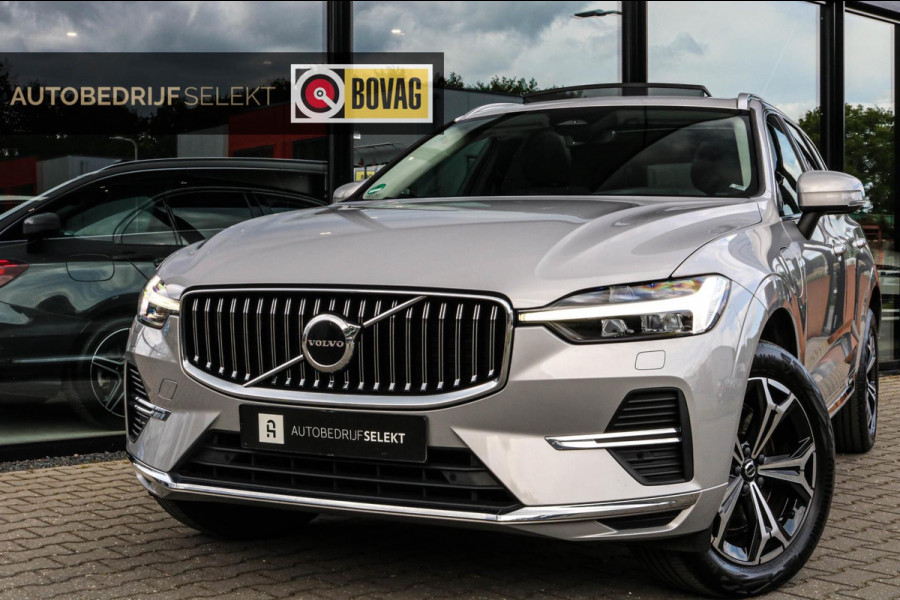 Volvo XC60 2.0 T6 - PANO - MEMORY - CAMERA