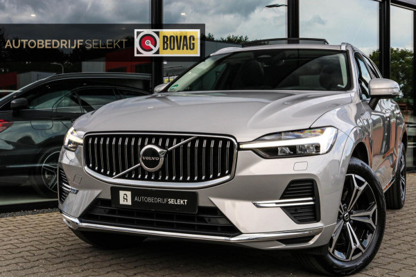 Volvo XC60 2.0 T6 - PANO - MEMORY - CAMERA