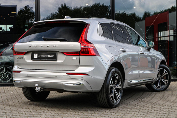 Volvo XC60 2.0 T6 - PANO - MEMORY - CAMERA
