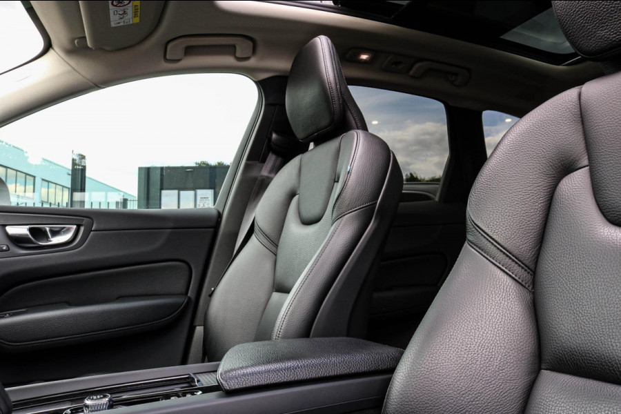 Volvo XC60 2.0 T6 - PANO - MEMORY - CAMERA