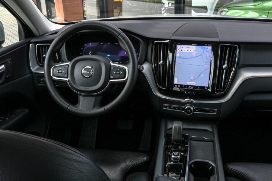 Volvo XC60 2.0 T6 - PANO - MEMORY - CAMERA