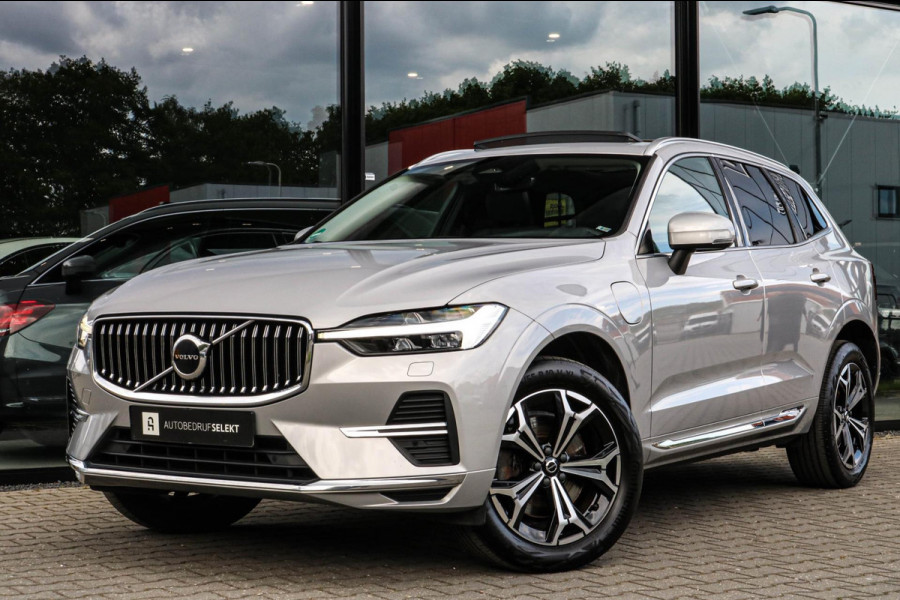 Volvo XC60 2.0 T6 - PANO - MEMORY - CAMERA