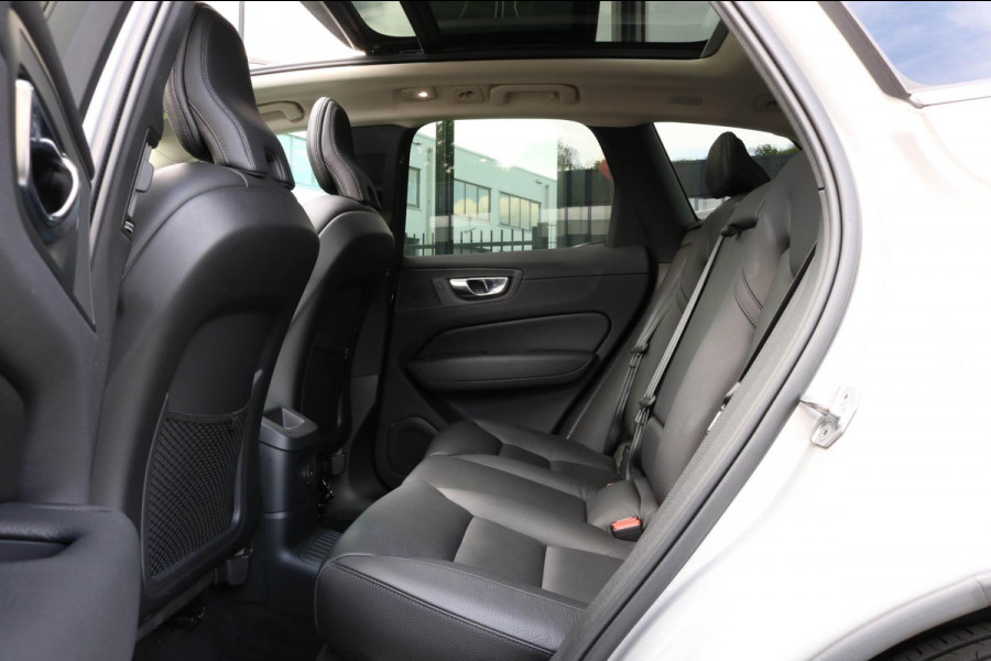 Volvo XC60 2.0 T6 - PANO - MEMORY - CAMERA