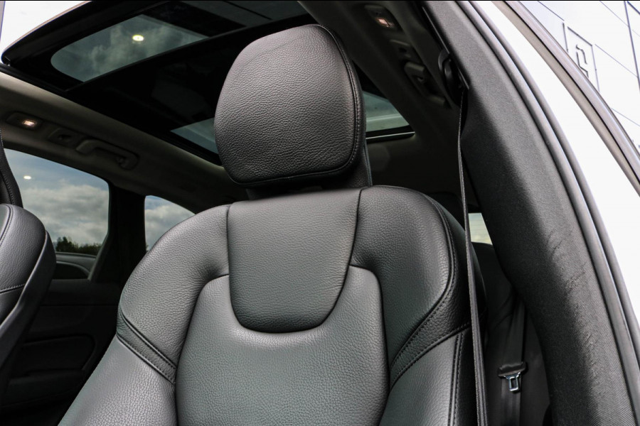 Volvo XC60 2.0 T6 - PANO - MEMORY - CAMERA