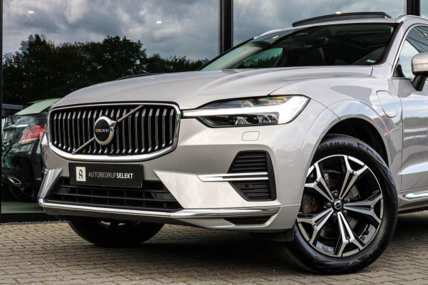 Volvo XC60 2.0 T6 - PANO - MEMORY - CAMERA