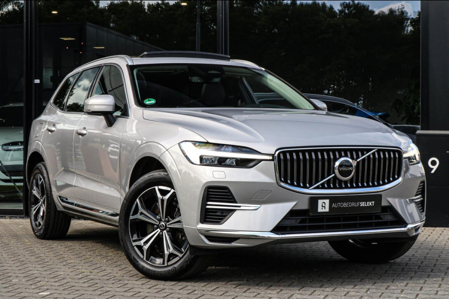 Volvo XC60 2.0 T6 - PANO - MEMORY - CAMERA