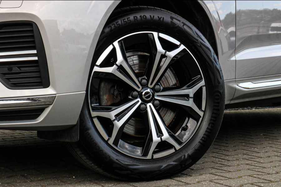 Volvo XC60 2.0 T6 - PANO - MEMORY - CAMERA