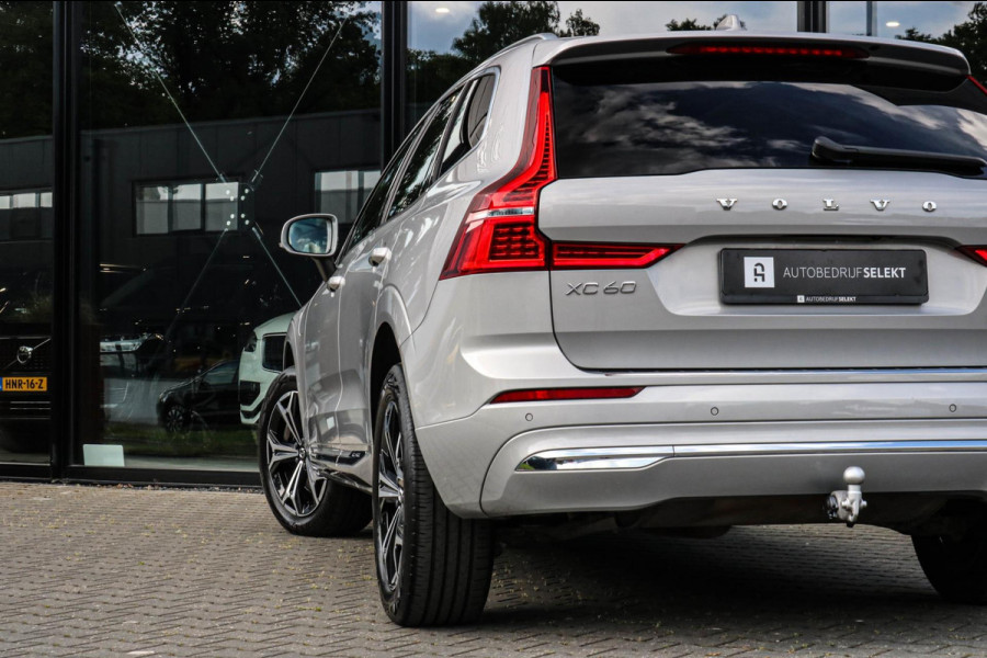 Volvo XC60 2.0 T6 - PANO - MEMORY - CAMERA