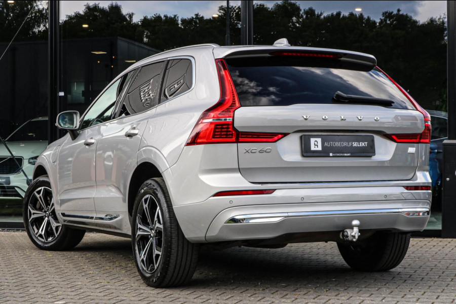 Volvo XC60 2.0 T6 - PANO - MEMORY - CAMERA