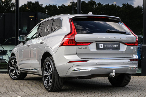 Volvo XC60 2.0 T6 - PANO - MEMORY - CAMERA