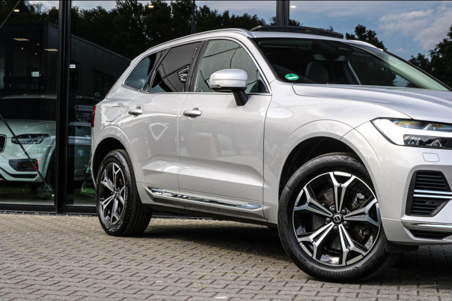 Volvo XC60 2.0 T6 - PANO - MEMORY - CAMERA