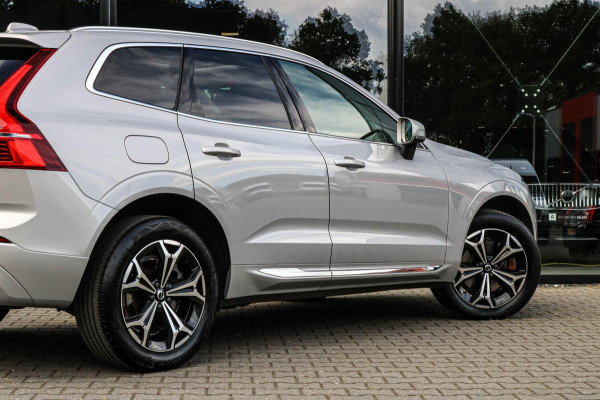 Volvo XC60 2.0 T6 - PANO - MEMORY - CAMERA