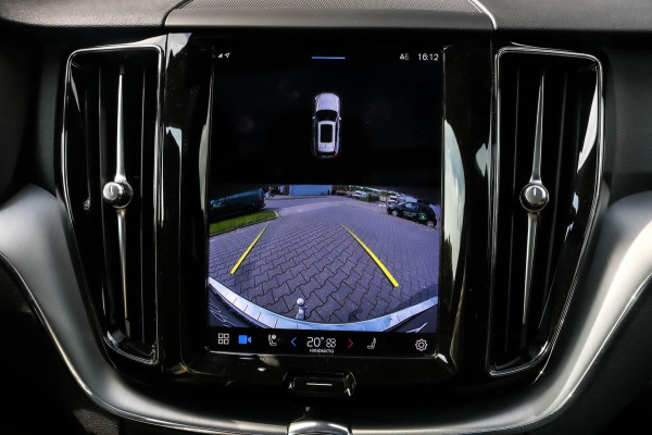 Volvo XC60 2.0 T6 - PANO - MEMORY - CAMERA