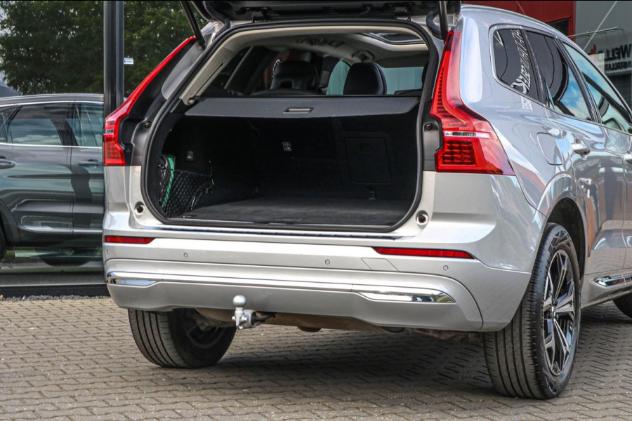Volvo XC60 2.0 T6 - PANO - MEMORY - CAMERA