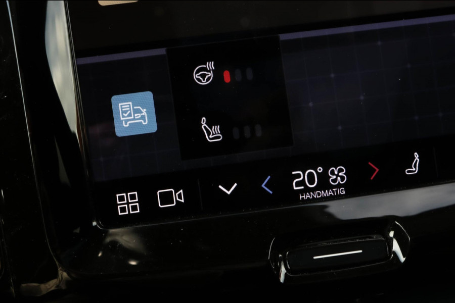Volvo XC60 2.0 T6 - PANO - MEMORY - CAMERA