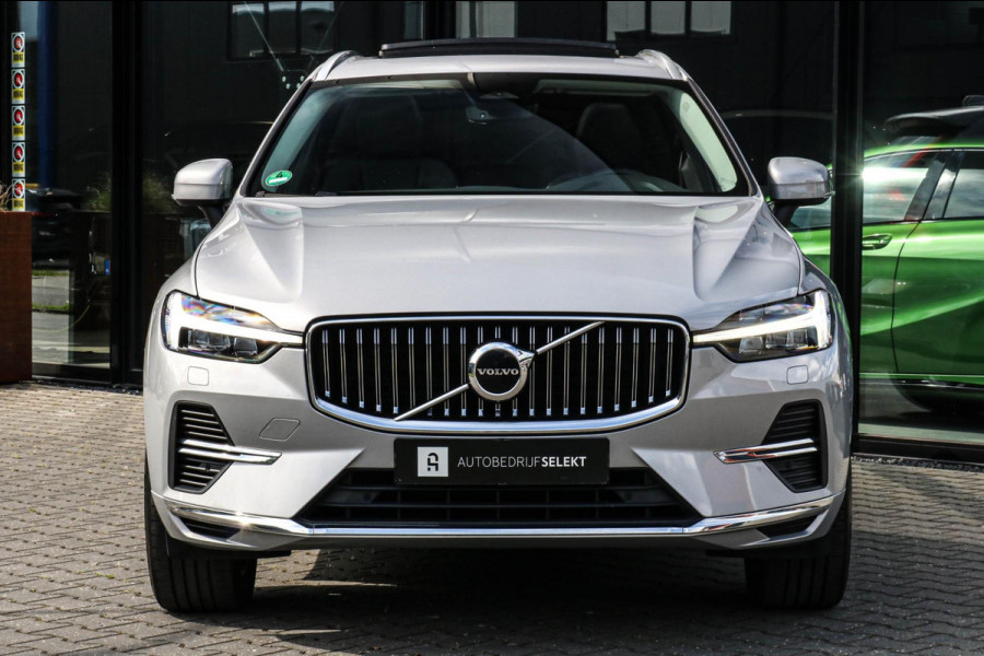 Volvo XC60 2.0 T6 - PANO - MEMORY - CAMERA