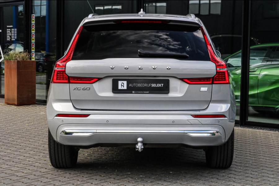 Volvo XC60 2.0 T6 - PANO - MEMORY - CAMERA