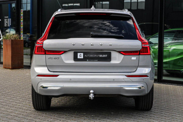 Volvo XC60 2.0 T6 - PANO - MEMORY - CAMERA