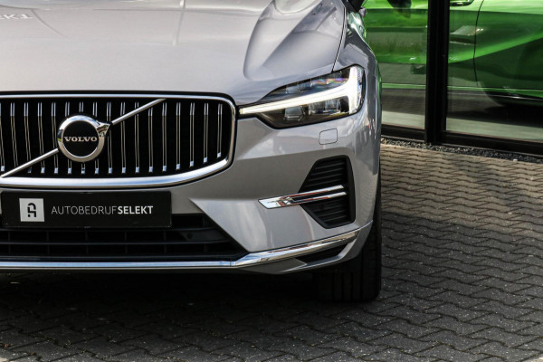 Volvo XC60 2.0 T6 - PANO - MEMORY - CAMERA