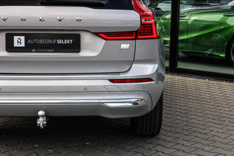 Volvo XC60 2.0 T6 - PANO - MEMORY - CAMERA