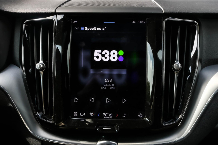 Volvo XC60 2.0 T6 - PANO - MEMORY - CAMERA