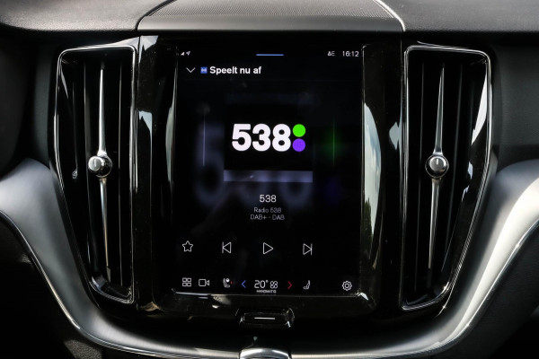 Volvo XC60 2.0 T6 - PANO - MEMORY - CAMERA