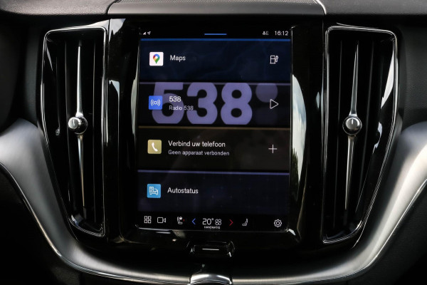 Volvo XC60 2.0 T6 - PANO - MEMORY - CAMERA