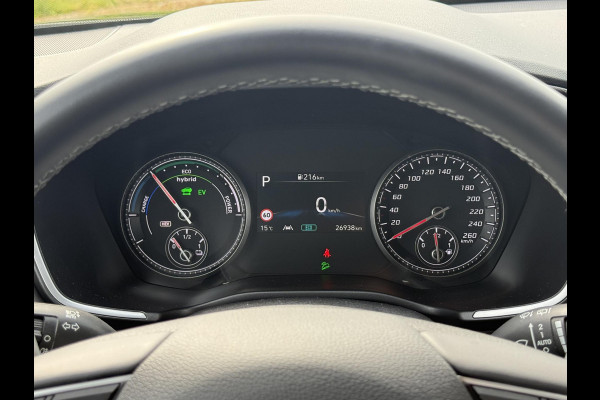 Hyundai Santa Fe 1.6 T-GDI PHEV Comfort Smart 7p. Leder|Camera