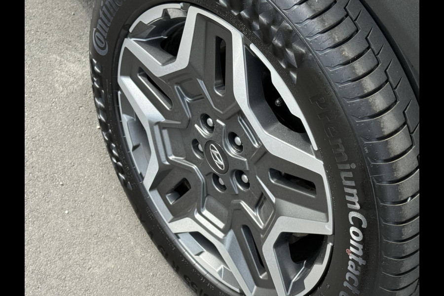 Hyundai Santa Fe 1.6 T-GDI PHEV Comfort Smart 7p. Leder|Camera