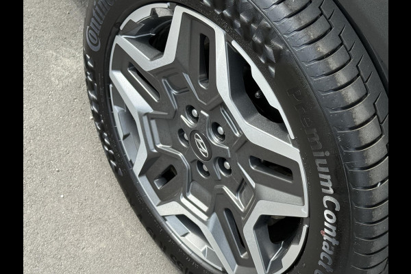 Hyundai Santa Fe 1.6 T-GDI PHEV Comfort Smart 7p. Leder|Camera