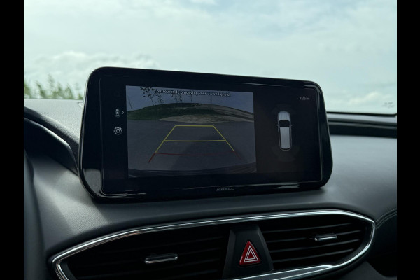 Hyundai Santa Fe 1.6 T-GDI PHEV Comfort Smart 7p. Leder|Camera