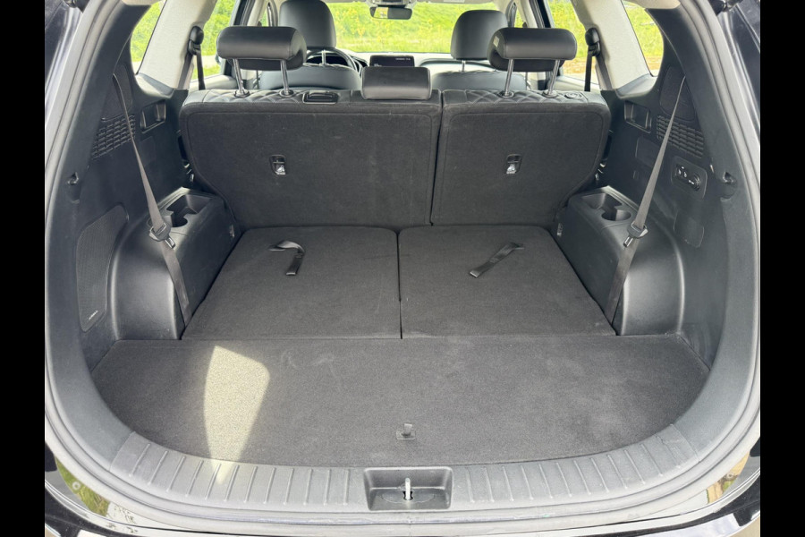 Hyundai Santa Fe 1.6 T-GDI PHEV Comfort Smart 7p. Leder|Camera