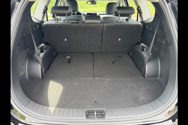 Hyundai Santa Fe 1.6 T-GDI PHEV Comfort Smart 7p. Leder|Camera