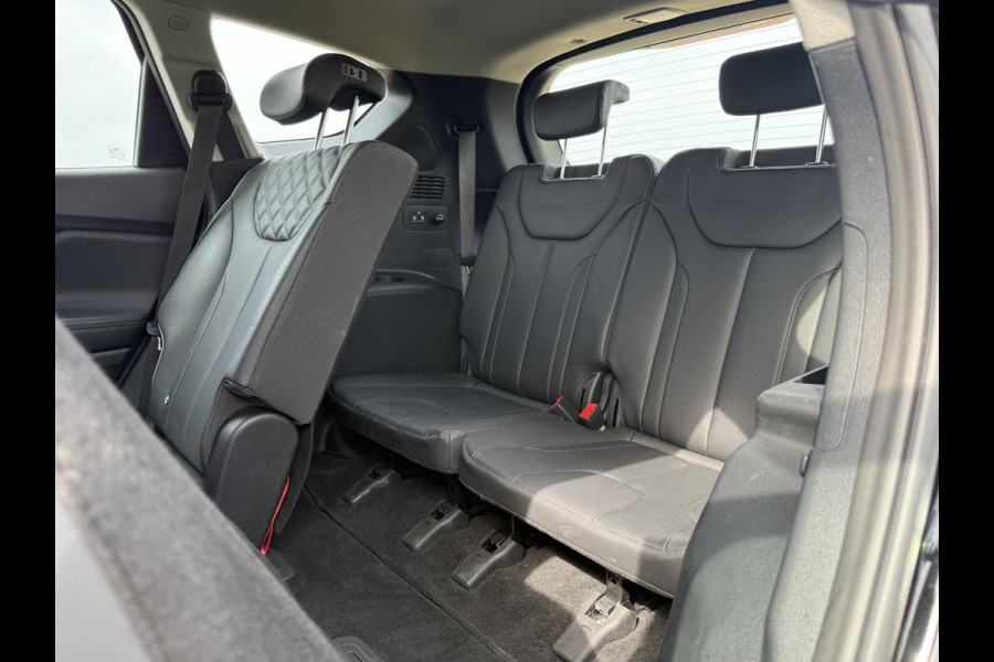 Hyundai Santa Fe 1.6 T-GDI PHEV Comfort Smart 7p. Leder|Camera